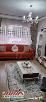 BURSA ULUSAL EMLAK TAN SATILIK - BURSA OSMANGAZİ fotoğraf 2