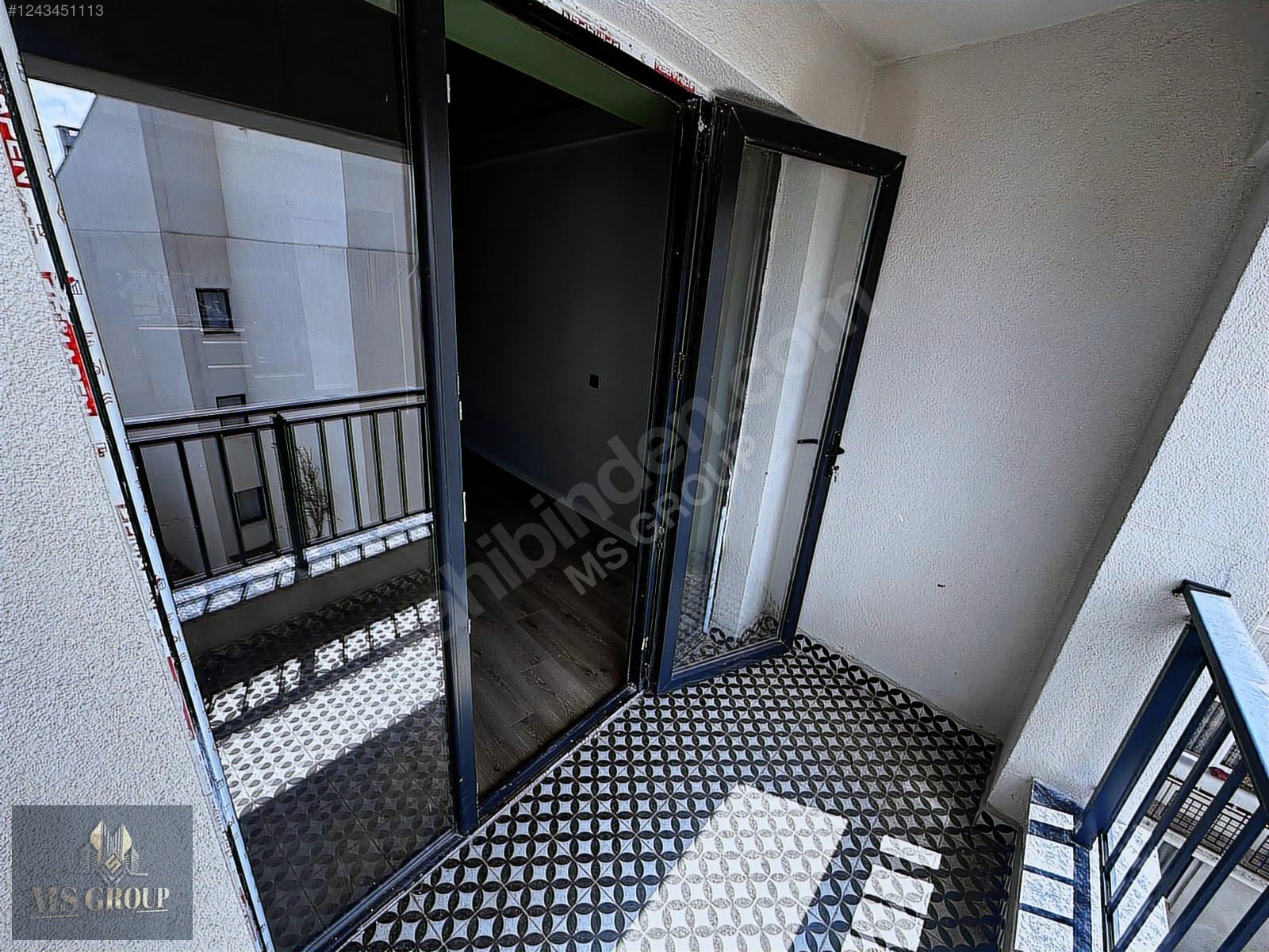 MS GROUP GAYRİMENKUL'DEN AKDEĞİRMEN MAH 2+1 SATILIK LÜKS DAİRE - SİVAS MERKEZ fotoğraf 13