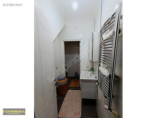 ADAPAZARININ MERKEZİNDE LÜKS YAŞAM 160 M² 3+1 ODA DUBLEKS DAİRE - SAKARYA ADAPAZARI fotoğraf 17