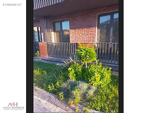AYHAN HEPDİKER DEN KUVARS PREMİUM SİTESİNDE BAHÇE KATI 3+1 DAİRE - SAKARYA ADAPAZARI fotoğraf 30