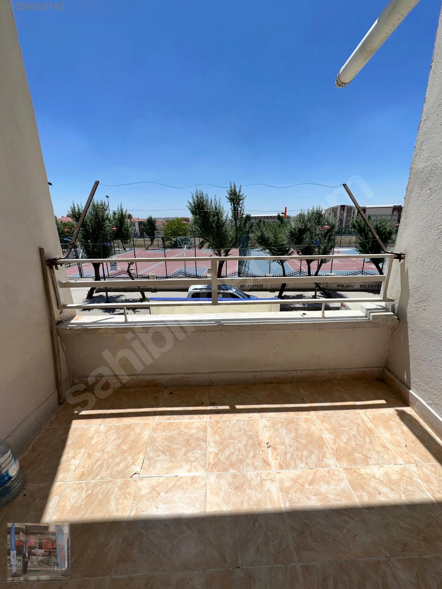 UĞURLU GAYRİMENKULDEN ŞEHİTLİK MAHALLESİNDE FIRSAT GİBİ SAT - ANKARA POLATLI fotoğraf 12