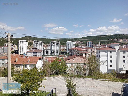 ÜNLÜ EMLAKTAN SARAÇLAR MAHALLESİNDE 5KAT İMARLI ACİLSATILIK ARSA - KASTAMONU MERKEZ fotoğraf 9