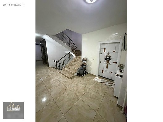 ERTUĞRULGAZİ SU YOLUNDA 2+1 MERKEZİ KONUM'DA SATILIK DAİRE - GAZİANTEP ŞAHİNBEY fotoğraf 12
