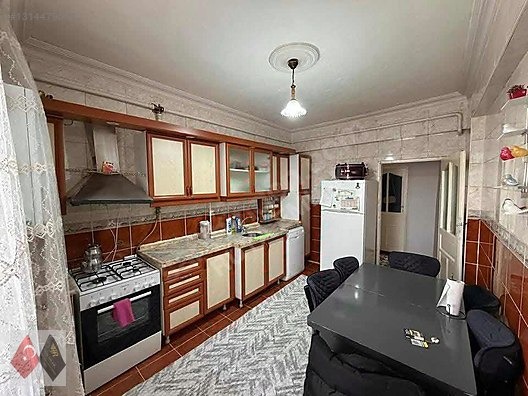 FIRSAT DAİRE! BEY SİTESİNDE KAÇIRILMAZ 3+1 - AĞRI MERKEZ fotoğraf 7