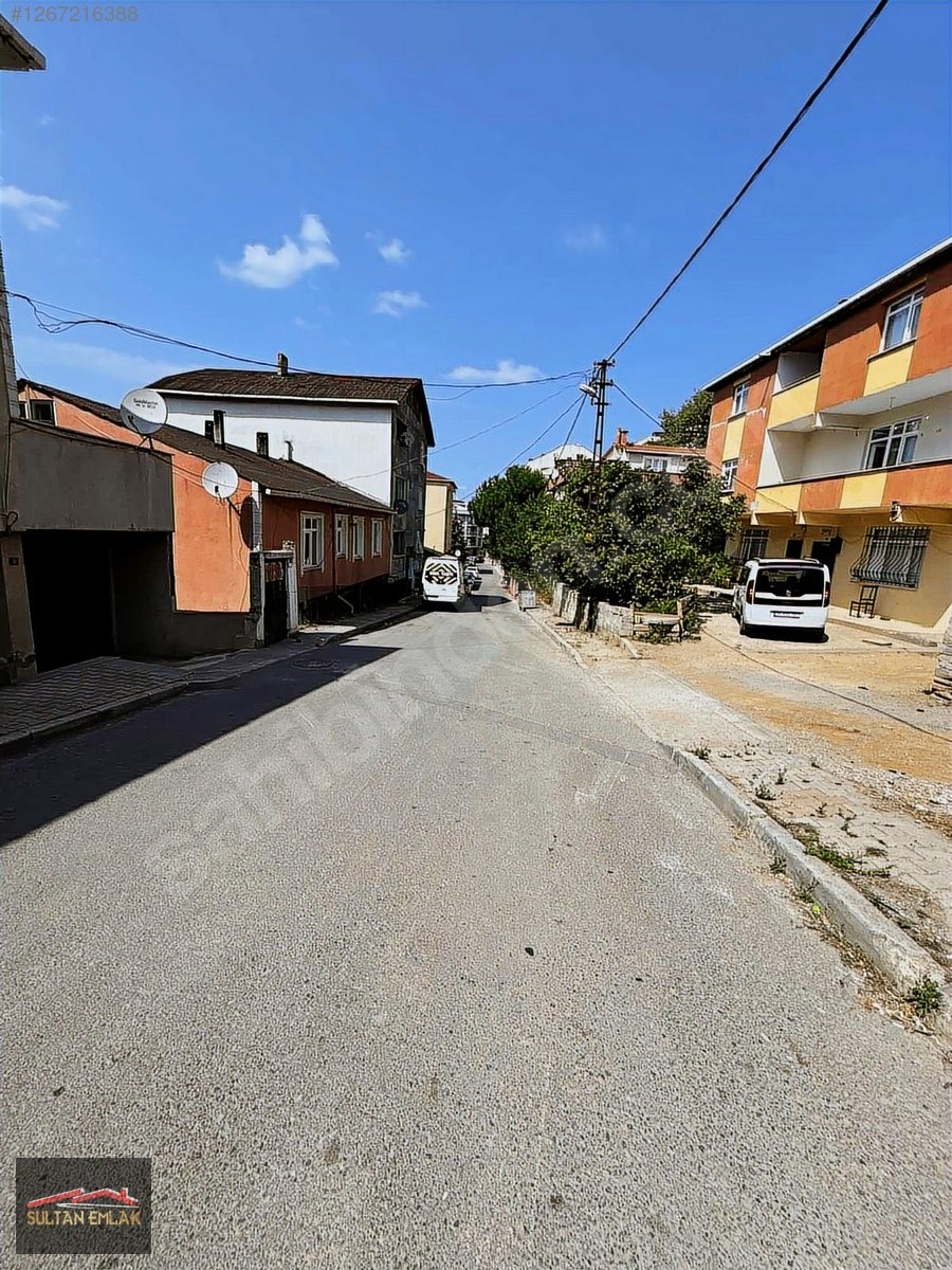 Sultan Emlak'tan Satılık Battalgazi Mah. 252 M2 İmarlı ARSA - İSTANBUL SULTANBEYLİ fotoğraf 11