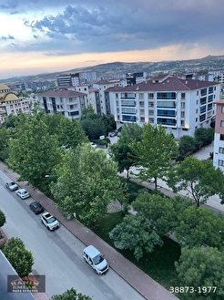HANIM EMLAKTAN SÜRSÜRÜ MAHALLESİNDE ACİL SATILIK LÜKS DAİRE - ELAZIĞ MERKEZ fotoğraf 13