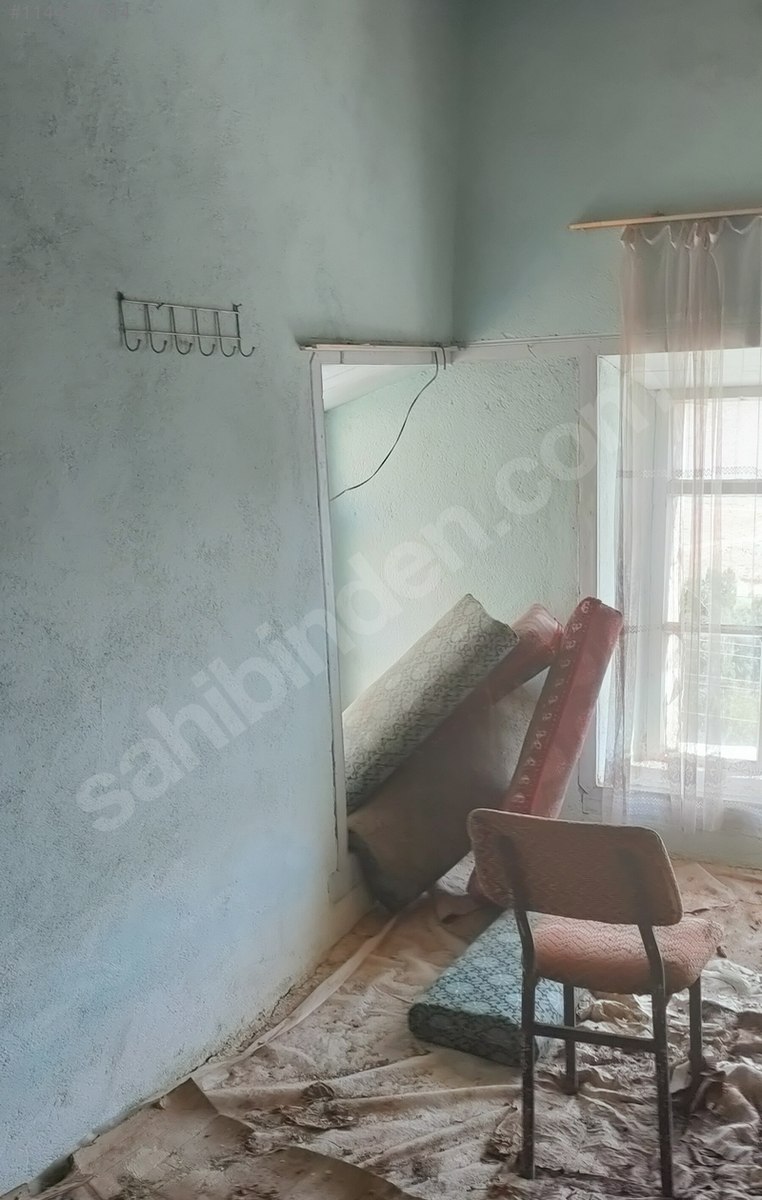 267MT2 İÇİNDE TAŞ EV - KAYSERİ YEŞİLHİSAR fotoğraf 13