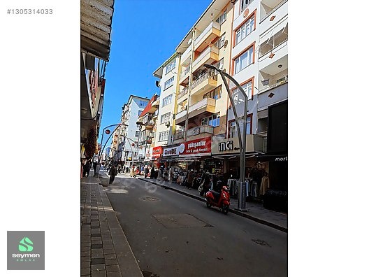 İZMİT KARABAŞ MAH. 3+1 KİRALIK DAİRE - KOCAELİ İZMİT fotoğraf 19