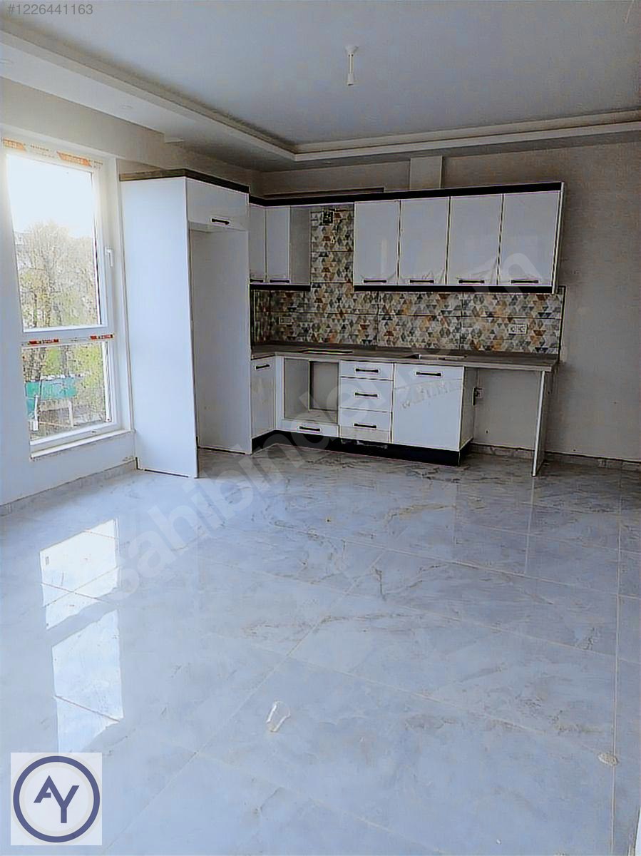AY EMLAK'tan SATILIK YÜKSEK KREDİLİ 2+1 GİRİŞ KAT - MUĞLA DALAMAN fotoğraf 4