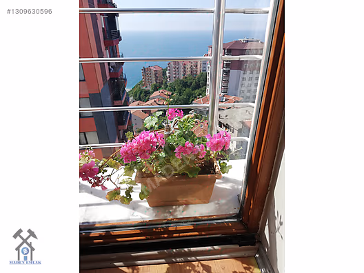 Kozlu İlçesi Fatih Mahallesinde Satılık 3+1 Daire - ZONGULDAK KOZLU fotoğraf 2