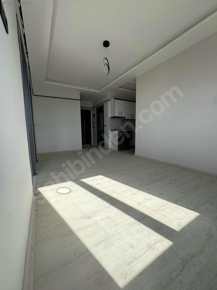 PUSULA EMLAKTAN ÜNİVERSİTE YANINDA SIFIR 2+1 STÜDYO DAİRE - KİLİS MERKEZ fotoğraf 8