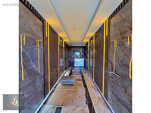BEYLİKDÜZÜ KAVAKLI'da DENİZ MANZARALI 3+1 SATILIK LÜKS DAİRE - İSTANBUL BEYLİKDÜZÜ fotoğraf 33