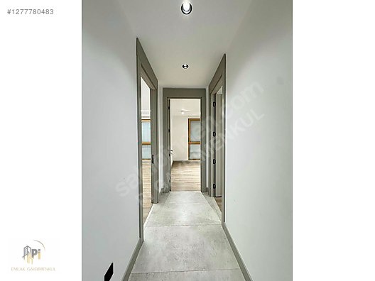 BATIKENT'te 15 ÖNEMLİ ÖZELLİĞE SAHİP İYİ LOKASYONDA LÜKS DAİRE - ESKİŞEHİR TEPEBAŞI fotoğraf 7