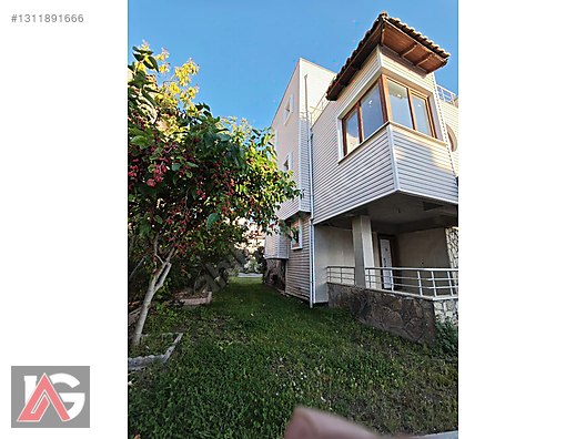 Mavikent Sitesinde Denize Sıfır 6+1 Müstakil 3 Katlı Villa - ANTALYA KUMLUCA fotoğraf 23
