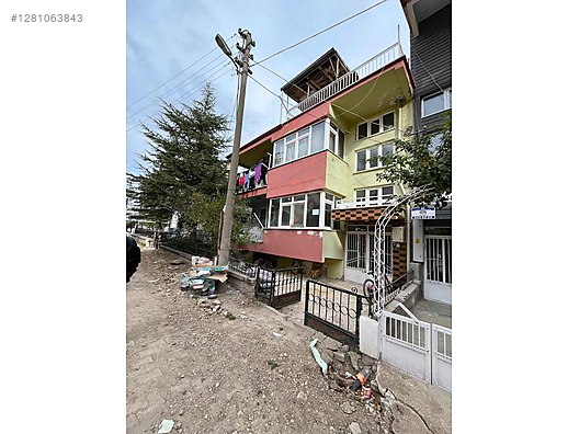 EĞİRDİR GÖL MANZARALI 3+1 SATILIK DAİRE - ISPARTA EĞİRDİR fotoğraf 17