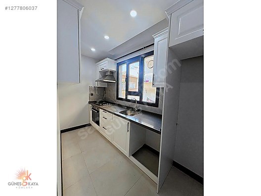 G.KAYA DAN GÜLTEPE MAHALESİNDE 2+1 75m2 LÜKS 1.KAT DAİRE - İSTANBUL KÜÇÜKÇEKMECE fotoğraf 7
