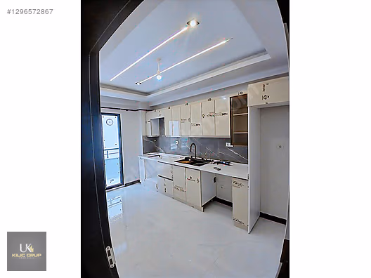 KILIÇ GRUPTAN 3+1 YERDEN ISITMALI HARİKA DAİRE - KOCAELİ KÖRFEZ fotoğraf 10