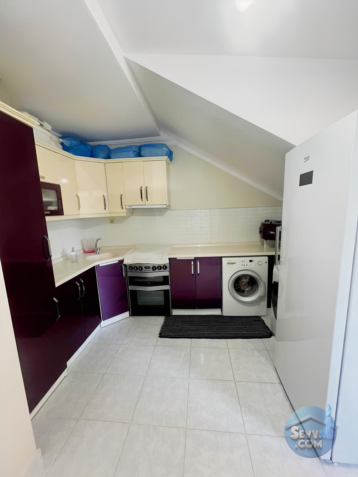 ENKA'DAN KÖRFEZ KUZEY MAH.DE SATILIK 4+1 MUHTEŞEM DAİRE - Kocaeli Körfez fotoğraf 11