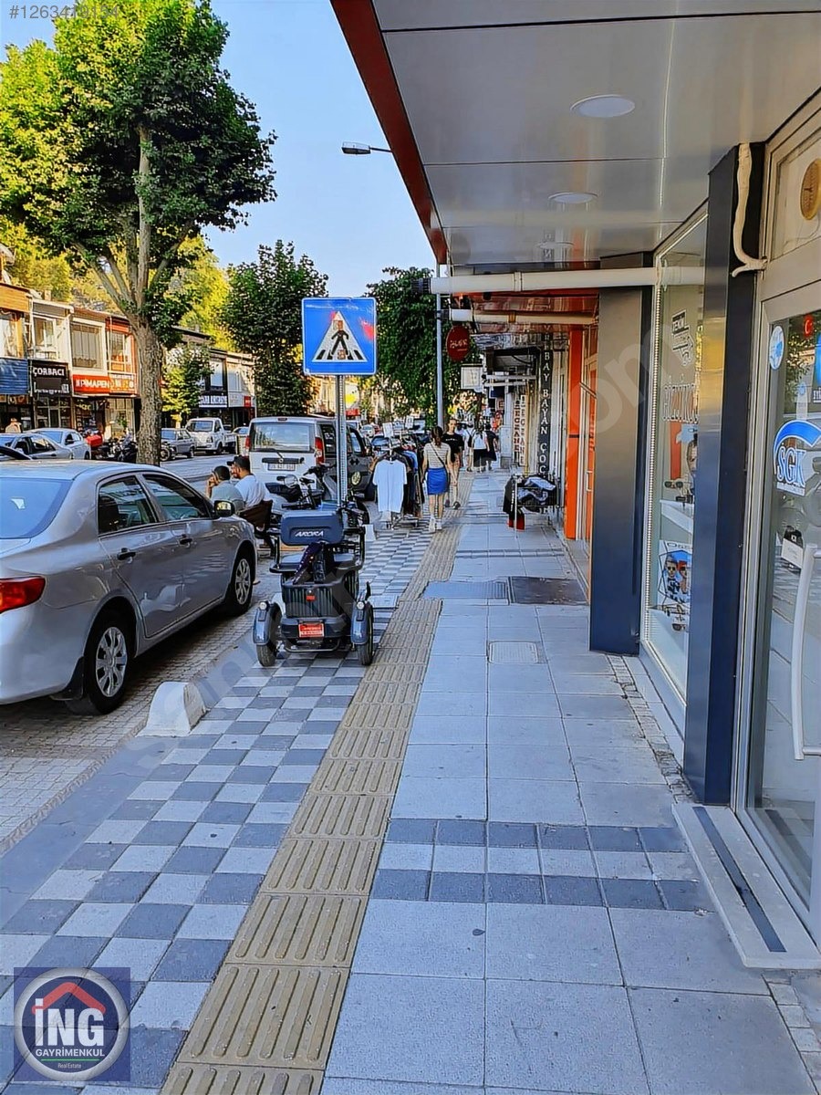 KARAUMUR CADDESİNDE İSKANLI ASANSÖRLÜ SATILIK 2+1 DAİRE - KIRKLARELİ MERKEZ fotoğraf 8