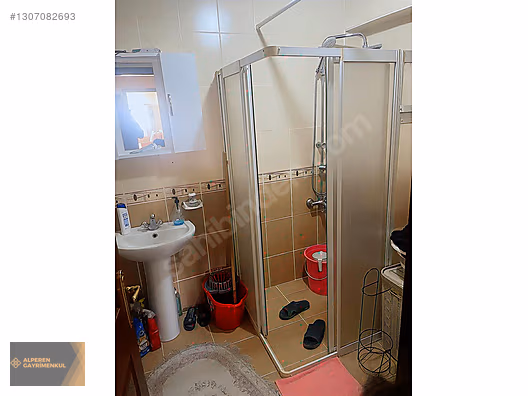 Etimesgut Alsancak'ta Krediye Uygun 3+1 Daire - 130m² - ANKARA ETİMESGUT fotoğraf 11