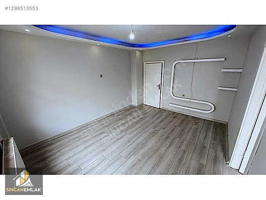 PINARBAŞI MAHALLESİN'DE 3+1 ARA KATTA YAPILI SÜPER SATILIK DAİRE - ANKARA SİNCAN fotoğraf 7