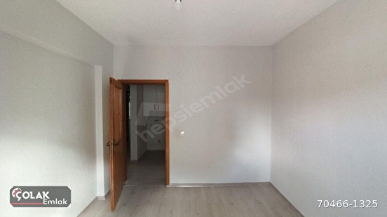 DAVRAZ MAHALLESİ HAFIZ DEMİRALAY OKULU YAKINI ARA KATTA KOMBİLİ DAİRE - ISPARTA MERKEZ fotoğraf 15