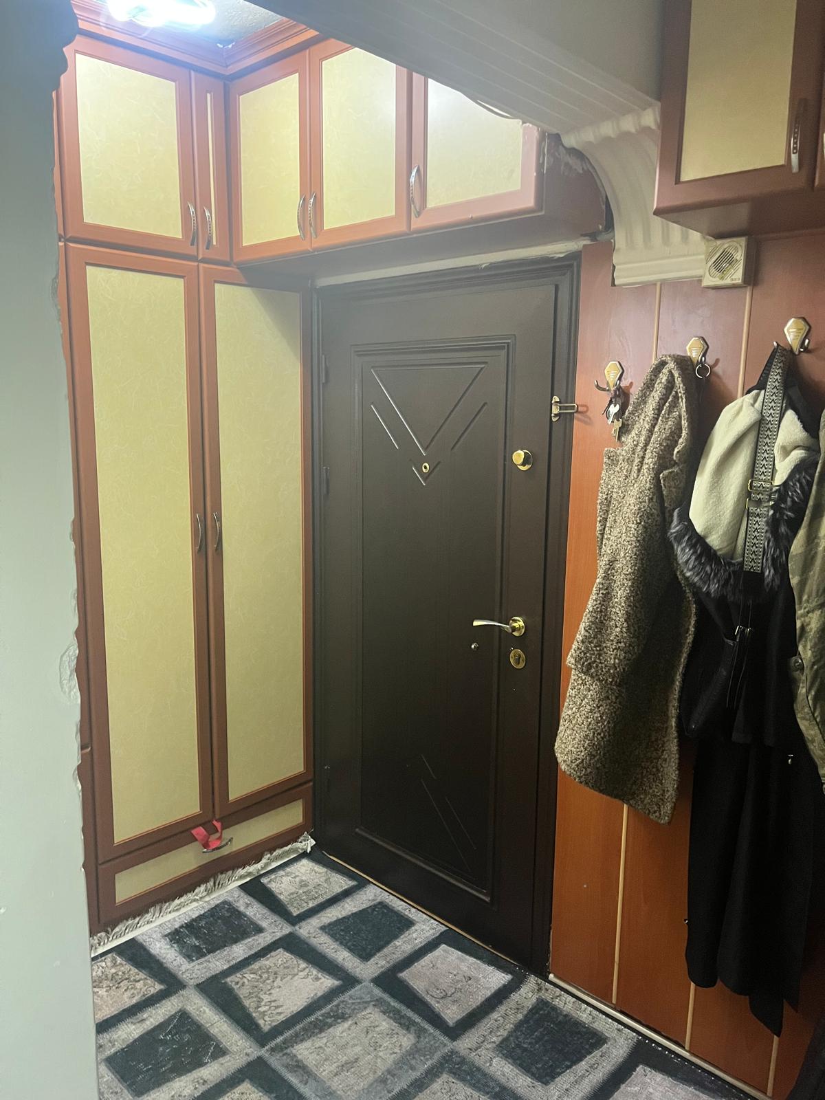 ÖZEN GAYRİMENKUL'DEN ZAFERTEPE MH. 3+1 SATILIK DAİRE  - KÜTAHYA MERKEZ fotoğraf 11