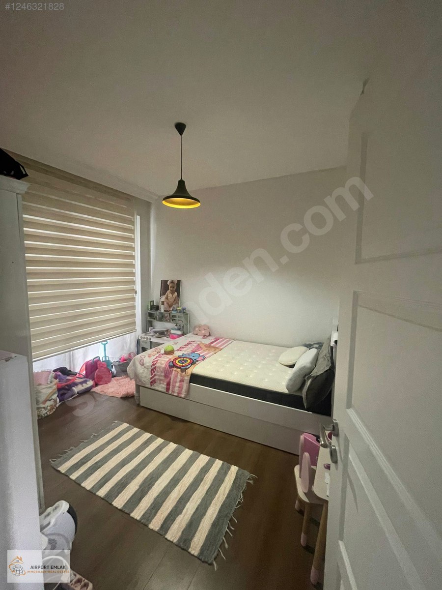 AİRPORT EMLAKTAN SÖĞÜTLÜYURT MAHALLESİNDE SATILIK 4 +1 DUBLEKS - MUĞLA DALAMAN fotoğraf 2
