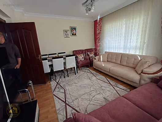 GÜZEL KONUMLU, BOL GÜNEŞLİ TEMİZ 3+1 - ANKARA GÖLBAŞI fotoğraf 14