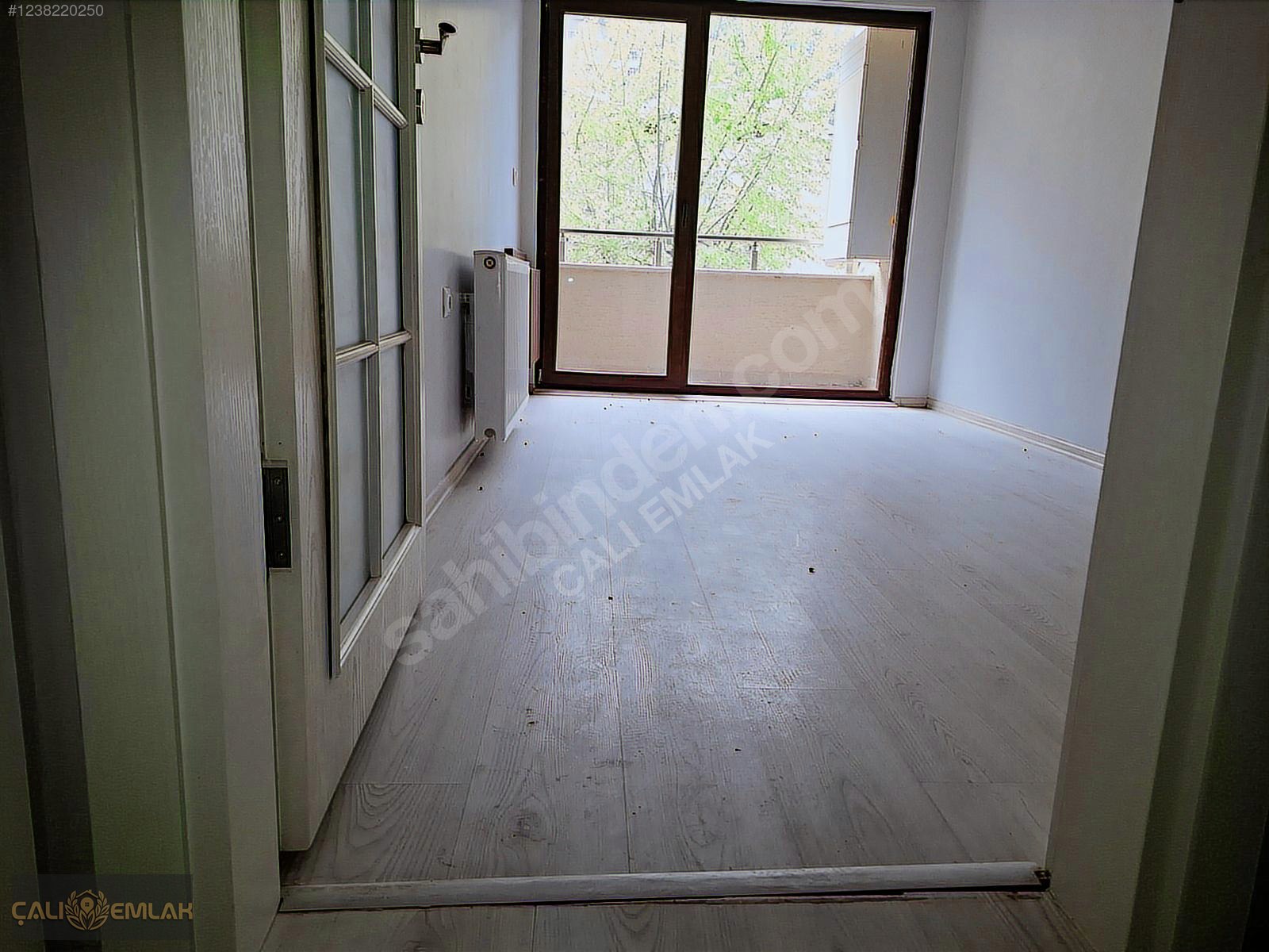 Bursa Yıldırım Emirsultan MollaArapta Fırsat Satılık Daire - BURSA YILDIRIM fotoğraf 4
