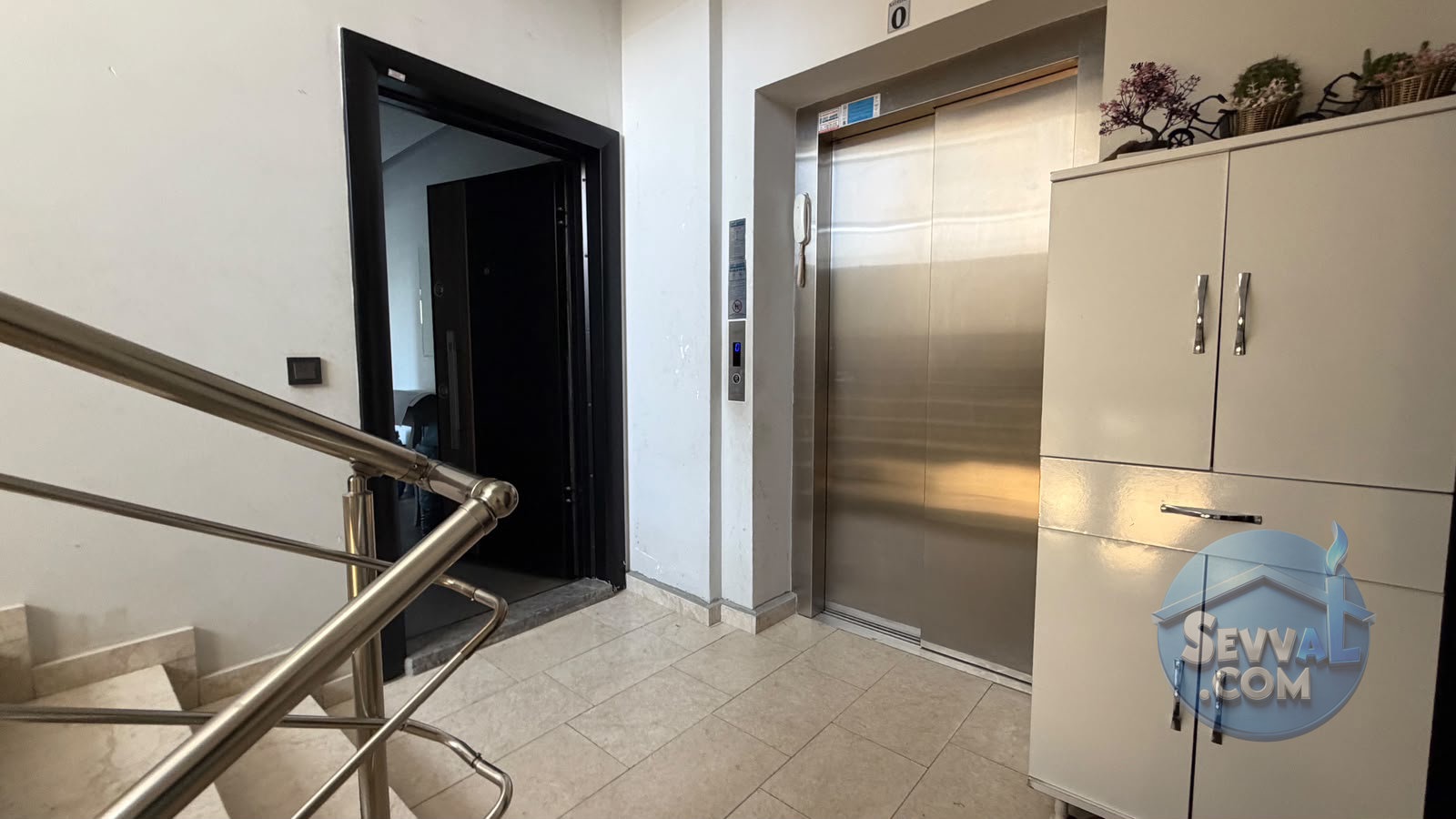 YENİŞAFAK MAHALLESİ KİRALIK 3+1 DAİRE BORSA İSTANBUL OKULU YAKINI - DENİZLİ MERKEZEFENDİ fotoğraf 16