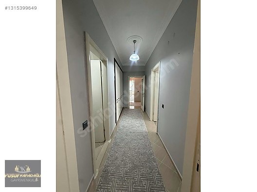 YUSUF KARADAĞLI'DAN FAHRİ KAYAHANDA LÜKS 4+1 SATILIK DAİRE - MALATYA YEŞİLYURT fotoğraf 7