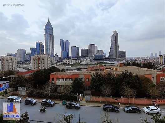 SOYAK YENİŞEHİR MANOLYA EVLERİ FİNANS MERKEZİ KARŞISI 3+1 DAİRE - İSTANBUL ÜMRANİYE fotoğraf 51