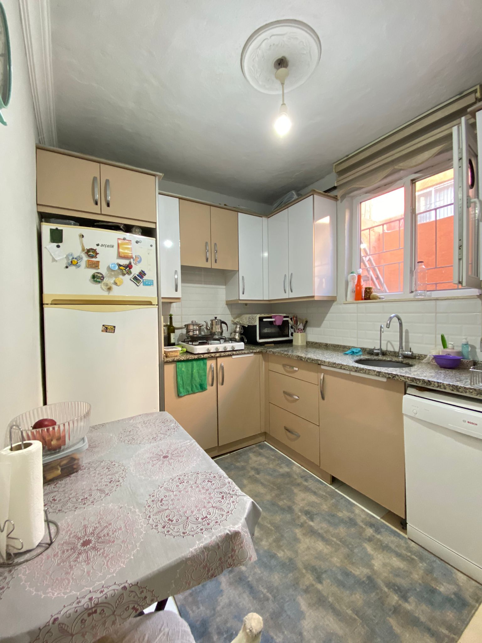 Manisa Şehzadeler Nurlupınar Mah. Satılık Ev - MANİSA ŞEHZADELER fotoğraf 29