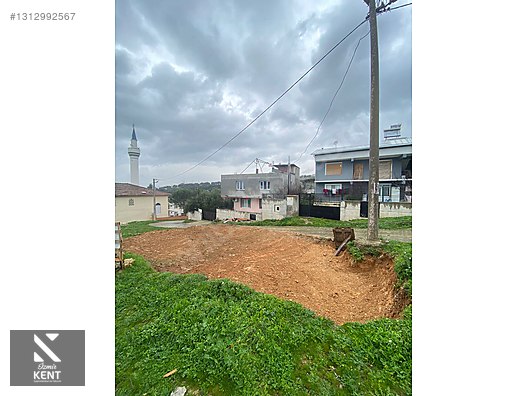 Kemalpaşa Yukarı Sütçüler Konut İmarlı Arsa - İZMİR KEMALPAŞA fotoğraf 23