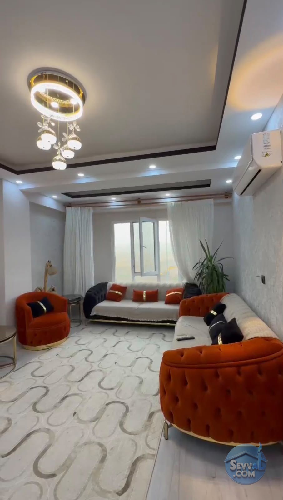 A.YESEVİ MAH 2.KAT 2+1 D.GAZLI - ŞANLIURFA HALİLİYE fotoğraf 17