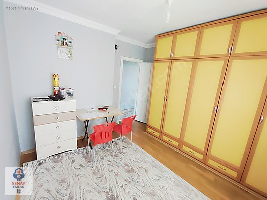 TELLİDERE ALP.TÜRKEŞ ÜZERİ FUL CEPHE 3+1 K.MUTFAK SATILIK DAİRE - ADANA SEYHAN fotoğraf 29