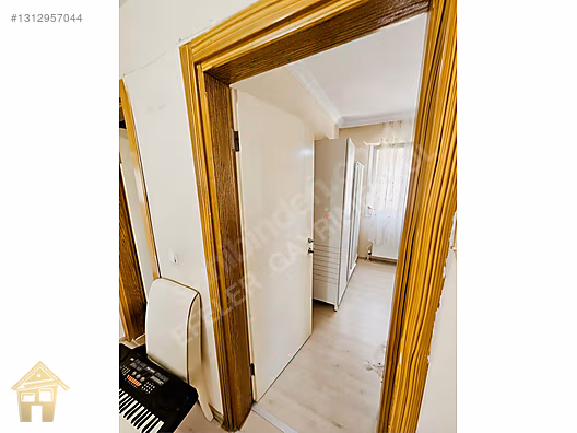 EFELER GAYRİMENKUL 1+1 Ara KAT Doktor 14bn₺ Kiraclı KREDİ LİMTSZ - AYDIN EFELER fotoğraf 21