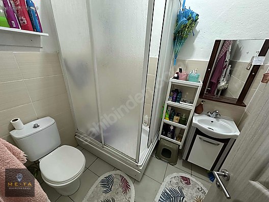 ME-TA GAYRİMENKUL DEN CUMHURİYET MAHALLESİ SATILIK ORTA KAT DAİR - ANKARA POLATLI fotoğraf 26