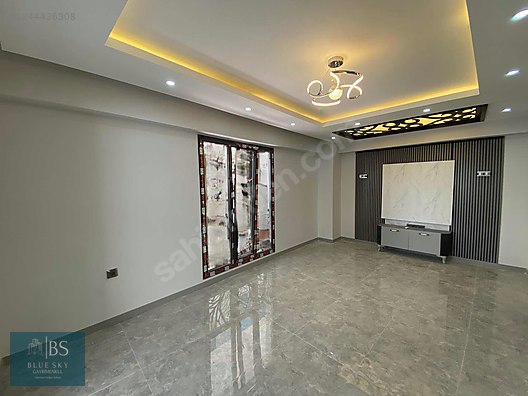 DENİZLİ KARAMAN MAH. SATILIK SIFIR ULTRA LÜKS DAİRE - DENİZLİ MERKEZEFENDİ fotoğraf 3