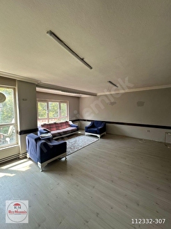 Maltepe G.M.K Bulvarında 50 M2 Geniş Salon + 2+1+Sekreterya Katta Asansörlü Ön C - ANKARA ÇANKAYA fotoğraf 16