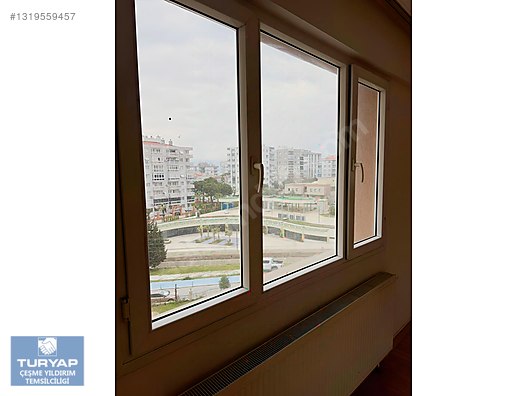NARLIDERE MERKEZDE KİRALIK DOĞALGAZLI 2+1 DAİRE - İZMİR NARLIDERE fotoğraf 12