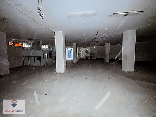 KAĞITHANE GÜRSEL 500m² DÜZ GİRİŞ KAT İŞ YERİ DEPO YÜKSEK TAVAN - İSTANBUL KAĞITHANE fotoğraf 24