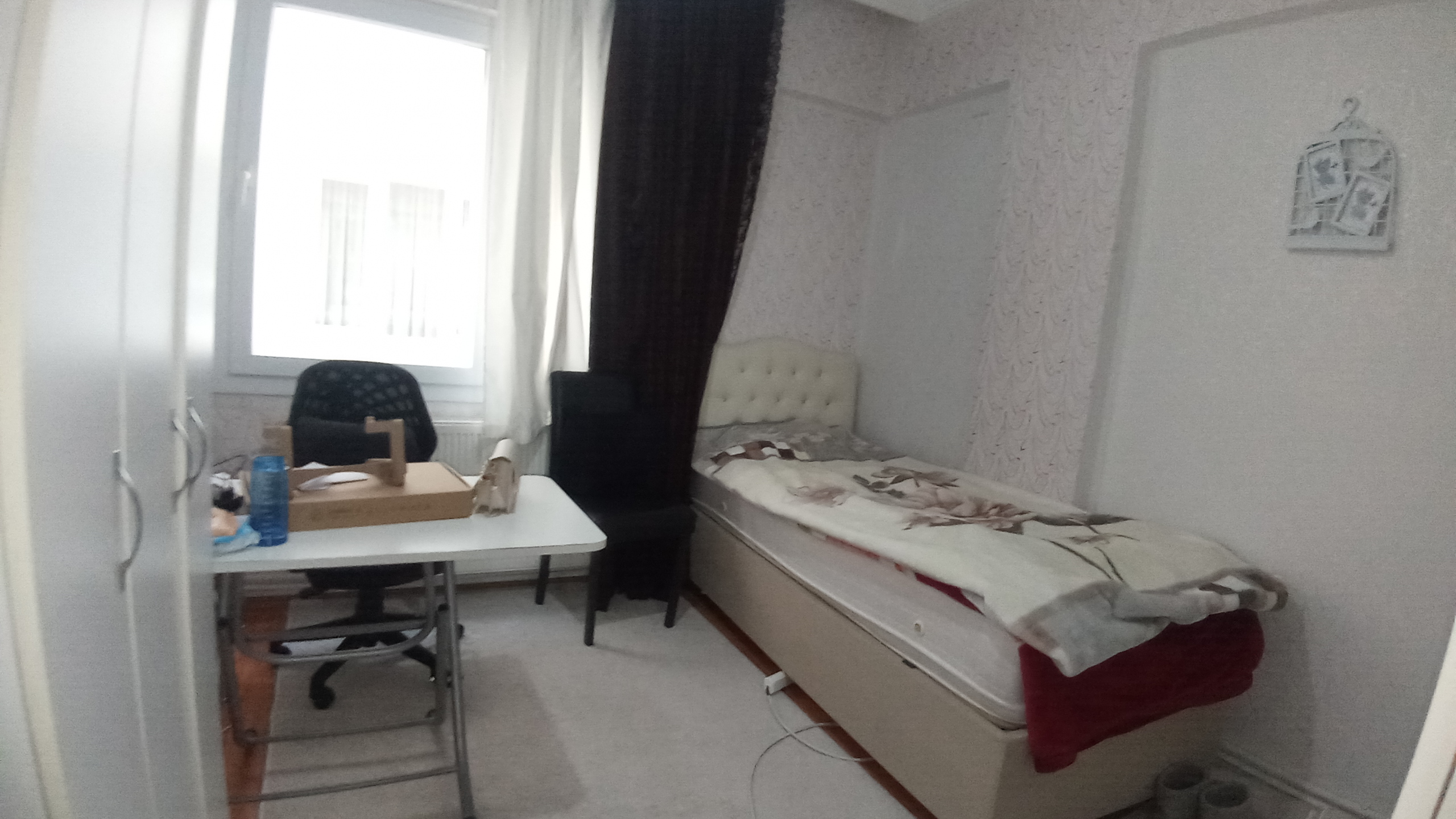 MEZİTLİ YENİ MAHALLEDE 3+1 SATLIK FIRSAT DAİRE - MERSİN MEZİTLİ fotoğraf 11