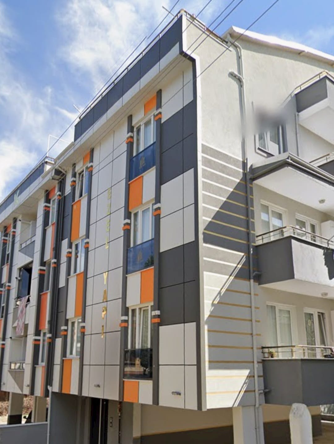 KOCAELİ KÖRFEZ,DE  GÜNEY ENGİN  CADDESİ ÜZERİNDE  SATILIK DUBLEKS 5+1 
