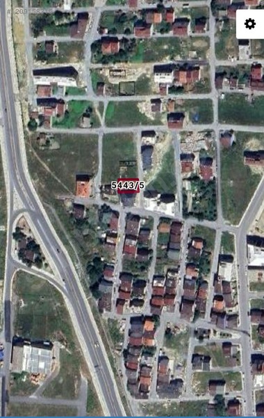 İstanbul Havaalanına Yakın İmarlı Arsa - İSTANBUL ARNAVUTKÖY fotoğraf 3