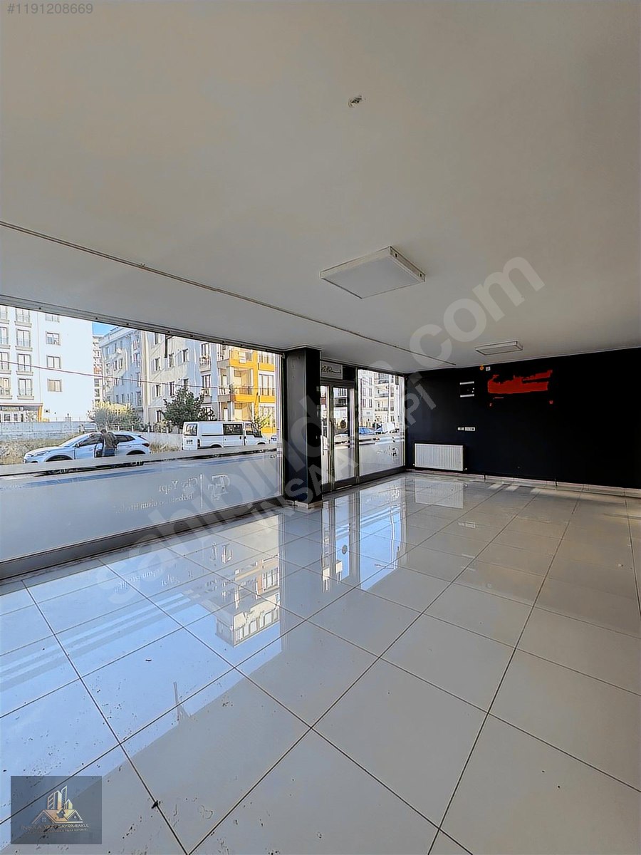 BEYLİKDÜZÜ KAVAKLI'DA MARİNAYA YAKIN KİRALIK 80 m2 DÜKKAN-MAĞAZA - İSTANBUL BEYLİKDÜZÜ fotoğraf 24
