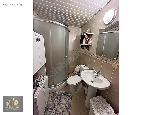 Konuksever'de Satılık 3+1 Giriş Daire Konuksever İlkokulu Yakını - ANTALYA MURATPAŞA fotoğraf 18