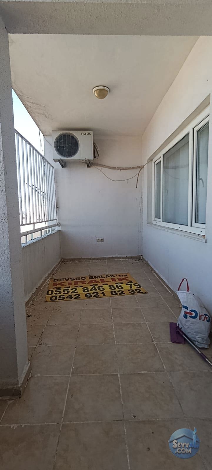 AKABE TOKİ EVLERİ FG 4 A 4.KAT 2+1 EŞYALI KİRALIK DAİRE - ŞANLIURFA EYYÜBİYE fotoğraf 40