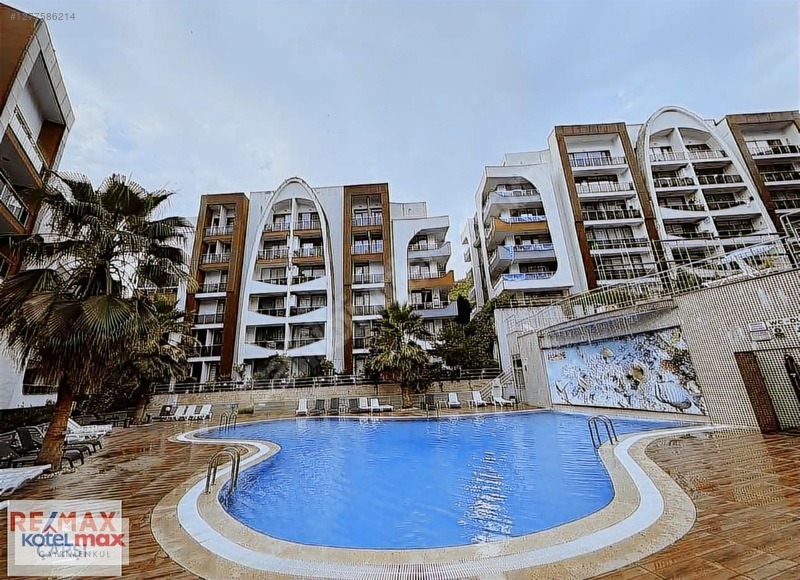 İZMİT JASMİNE COUNTRY SİTESİ SATILIK 3+1 SATILIK DAİRE - KOCAELİ İZMİT fotoğraf 35